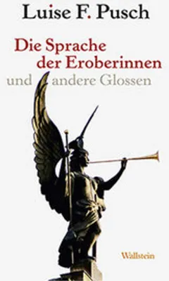 Obrázok produktu pre Pusch, L: Sprache der Eroberinnen