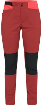 Produktbild von Haglöfs W ROC Spitz Hose Damen 34