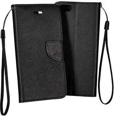 Produktbild von Fancy Magnetische Hülle für iPhone 15 Plus - Schwarz KP27856