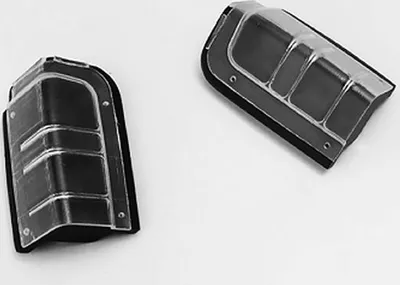 Produktbild von RC4WD Rear Clear Lenses for Axial XJ (Style A)