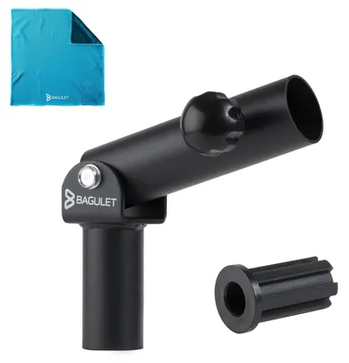 Imagen del producto de Accesorio para barra de levantamiento con sistema antideslizante y rotación de 360 grados