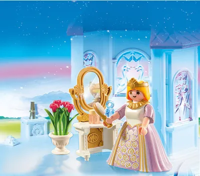 Produktbild von PLAYMOBIL 4940, 3 Jahr(e), Mehrfarbig, Kunststoff