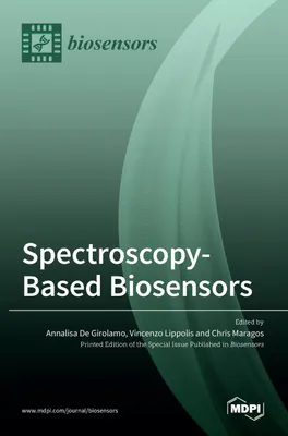 Produktbild von Spectroscopy-Based Biosensors