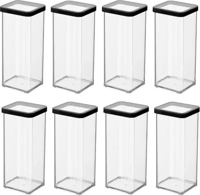 Produktbild von ROTHO Loft - behälter für leckereien - 1 5l
