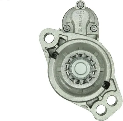 Produktbild von AS-PL S0622PR Starter Anlasser 1,5kW für VW Golf VII Schrägheck (5G1, BQ1, BE1, BE2) 12V