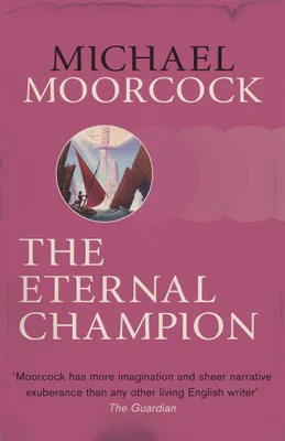 Produktbild von The Eternal Champion