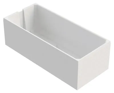 Obrázek produktu pro Držák vany Schedel pro vnu Villeroy & Boch Avento Duo, rozměry 180 x 80 cm