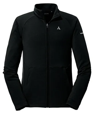 Produktbild von Fleece Jacket Toreck Men black (9990) 52