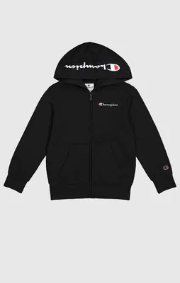 Produktbild von Champion Full Zip Hoodie Sweatshirt : XL Größe: XL