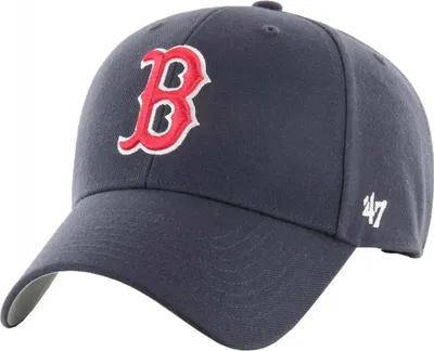 Image de Casquette 47 Brand B-MVP02WBV-NYM noire, taille unique