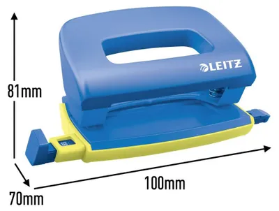Produktbild von Esselte Leitz Urban Chic - Schreibtischzubehör-Set