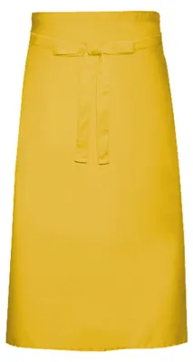 Obrázok produktu pre Link - Krátka zástera „Cooks“ LT2732 (100 cm x 70 cm) (žltá)