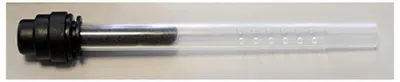 Obrázok produktu pre Záchytné zariadenie Vetter AFV 0604, pre DT, rúrka 7/4 mm 023193130