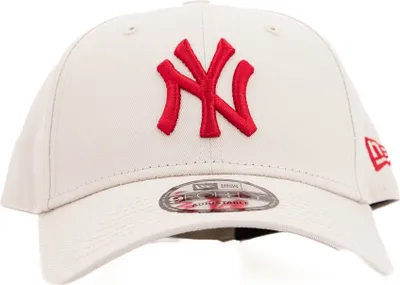 Image de New Era League Essential 9forty Couleur Beige
