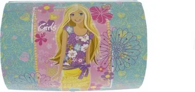 Produktbild von Schmuckbox - Girls - ca. 20 x 13,7 x 11,5 cm