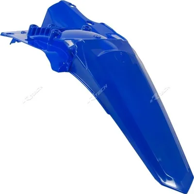 Produktbild von Kotflügel hinten