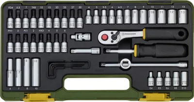 Immagine prodotto di Proxxon 23 280 Set Cacciavite combinato