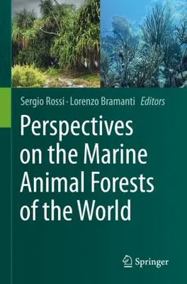 Obrázek produktu pro Perspectives on the Marine Animal Forests of the World