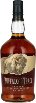 Immagine prodotto di Buffalo Trace Kentucky Straight Bourbon Whiskey 45 % 1,00 lt.