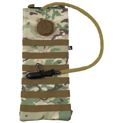 Zdjęcie produktu dla Trinksystem MOLLE 2,5 l operation-camo