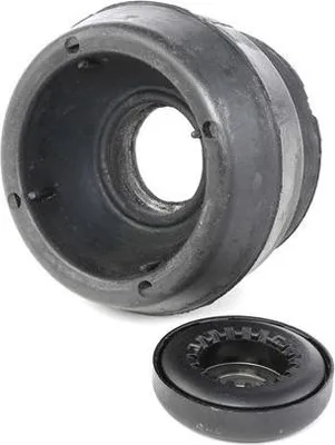 Produktbild von TOPRAN 108 561 Reparatursatz Federbeinstützlager Vorne für VW Golf IV Schrägheck (1J1) Polo Schrägheck (6R1, 6C1) Golf IV Variant (1J5) für AUDI