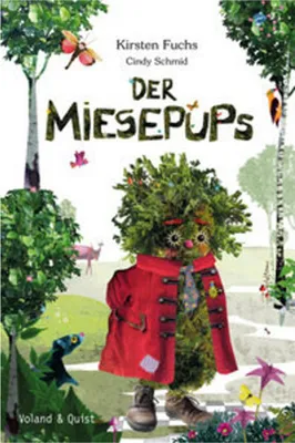 Obrázok produktu pre Der Miesepups