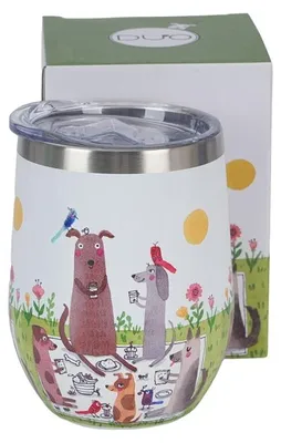 Obrázok produktu pre Termohrnek Dog Picnic