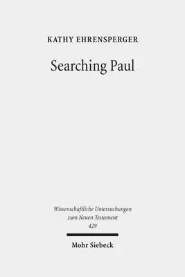 Immagine prodotto di Searching Paul