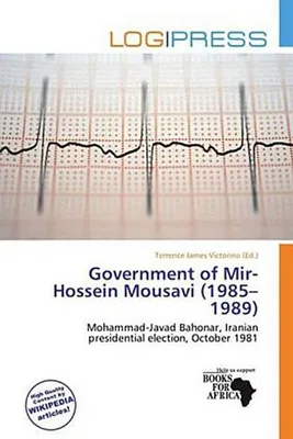 Produktbild von Government Of Mir-Hossein Mous