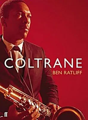 Immagine prodotto di Coltrane