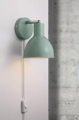 Obrázek produktu pro Nástěnné svítidlo Nordlux POP Light Green; 45841023