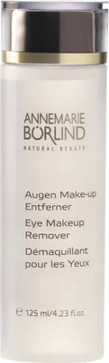 Produktbild von ANNEMARIE BÖRLIND Make-Up Remover Eyes & Lips (125 ml)