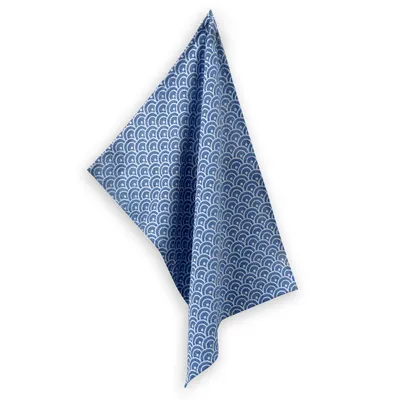 Produktbild von Geschirrtuch - Blue Peacock | Culinaris