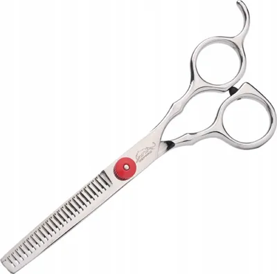 Produktbild von GEPARD Degloving Friseurschere 5,5" klassisch