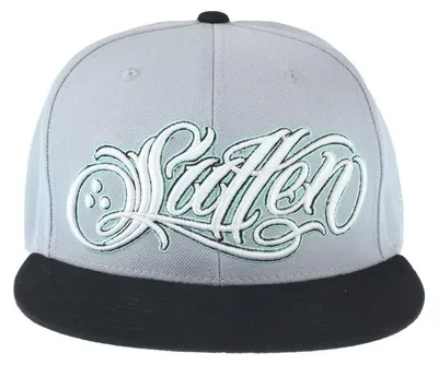Immagine prodotto di Cappellino Snapback Sullen Clothing - Buttery