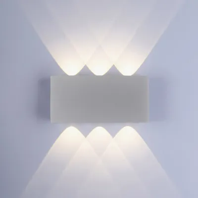 Produktbild von NEUHAUS 9488-21 LED-Wandanbauleuchte 36W CARLO