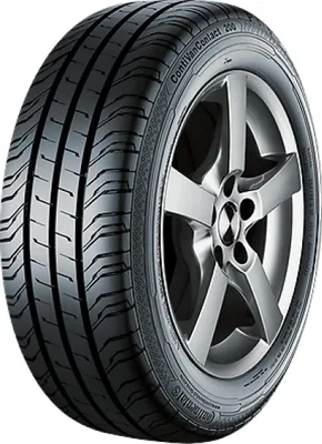 Obrázok produktu pre Pneumatiky CONTINENTAL 195/75 R16 107/105R VANCONTACT 200