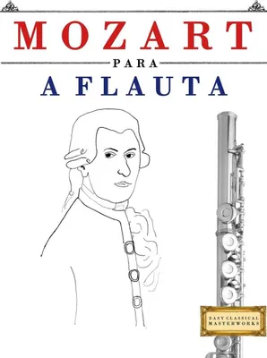 Produktbild von Mozart für Flöte