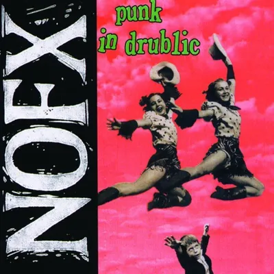 Image de Punk In Drublic – Réédition pour le 20e anniversaire