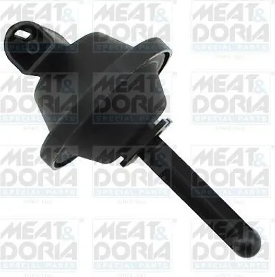 Produktbild von MEAT & DORIA Abgasrückführungsventil 9757 für VW Golf IV Schrägheck (1J1) pneumatisch