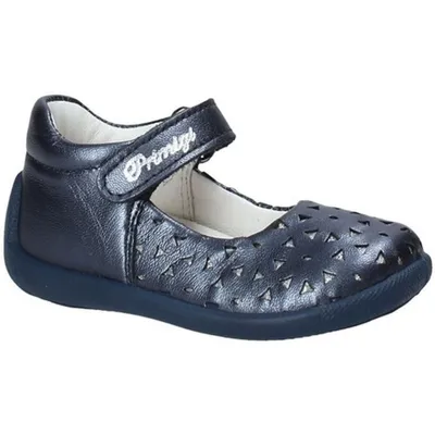 Produktbild von Primigi Ballerinas Hund 13513 Blau - 24