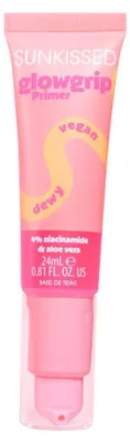 Productafbeelding van Sunkissed Glowgrip Hydraterende Primer met Glans, 24 ml