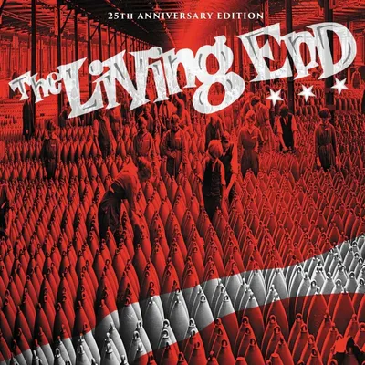 Produktbild von The Living End (25th Anniversary Edition)