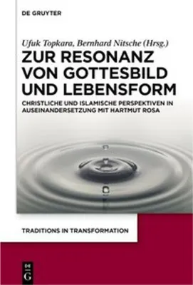Obrázok produktu pre Zur Resonanz von Gottesbild und Lebensform