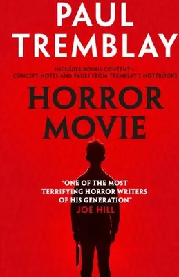 Produktbild von Horror Movie