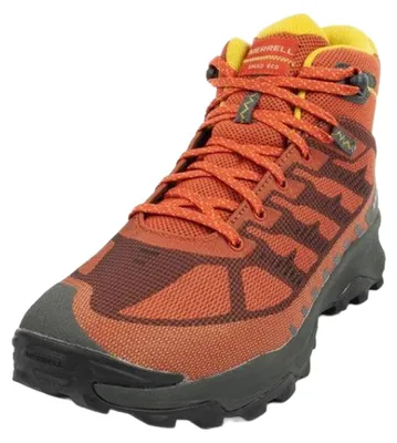 Obrázok produktu pre Merrell - Pánske tenisky „Speed Eco“ PP12337 (42 EU) (oranžové)
