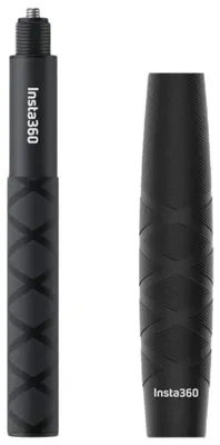 Obrázok produktu pre Insta360 CINSCAVG, Fotoaparát, Čierna, Insta360, Hliník, Čína, 253 g