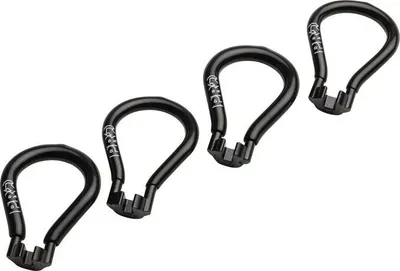 Image de Tendeur d'écrous de rayons Pro compact 3.6 compact grip noir