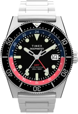 Image de Montre Timex TW2W95300 en argent