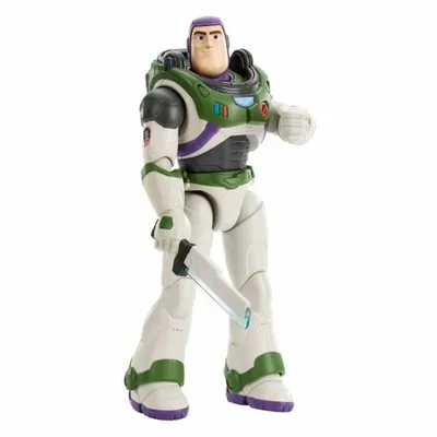 Image de Pixar - Lightyear - Épée laser de Buzz l'Éclair - Figurines